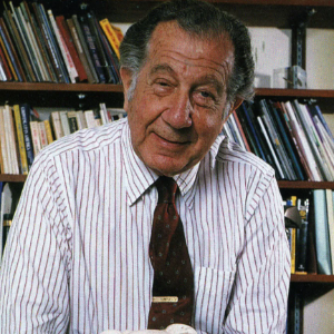 celebrity Fred M. Hechinger
